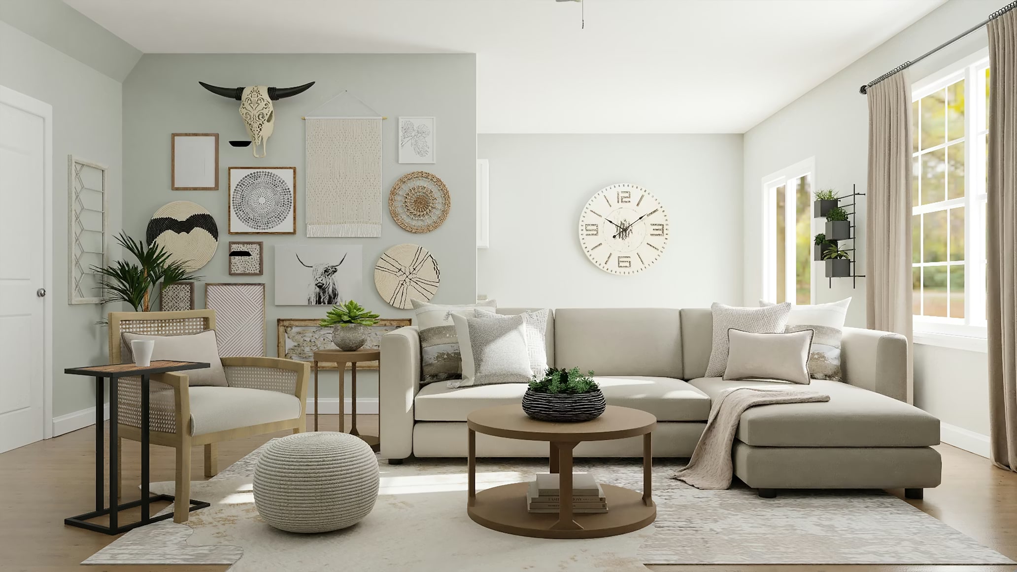Appartement Montmartre